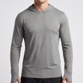 UPF 50+ Vented Hooded Sun Shirt — product hero