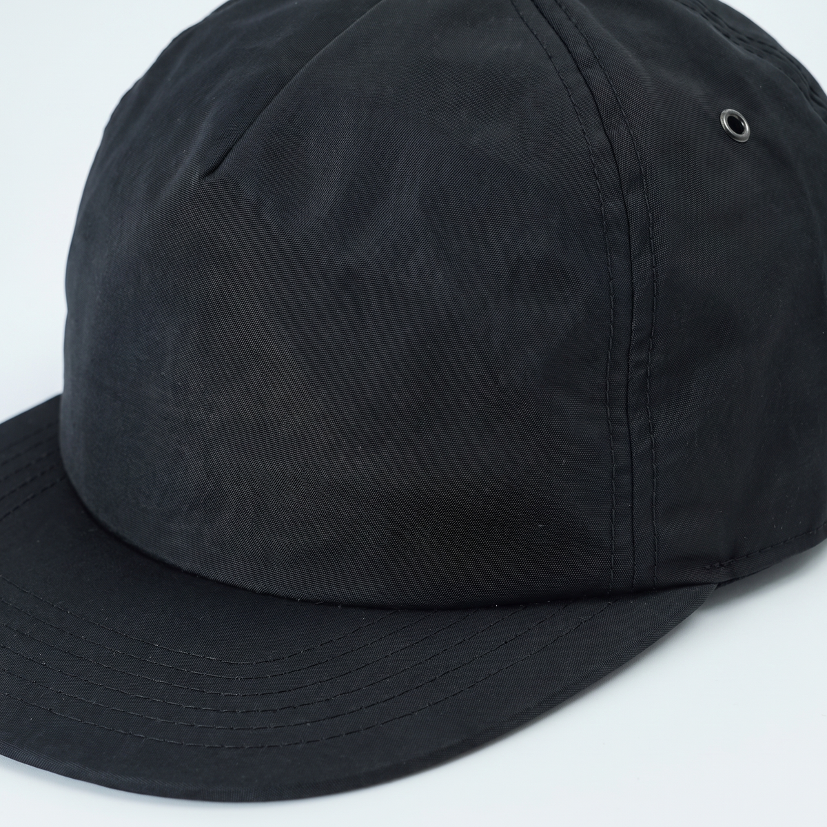 Quick-Dry Fishing Cap — detail