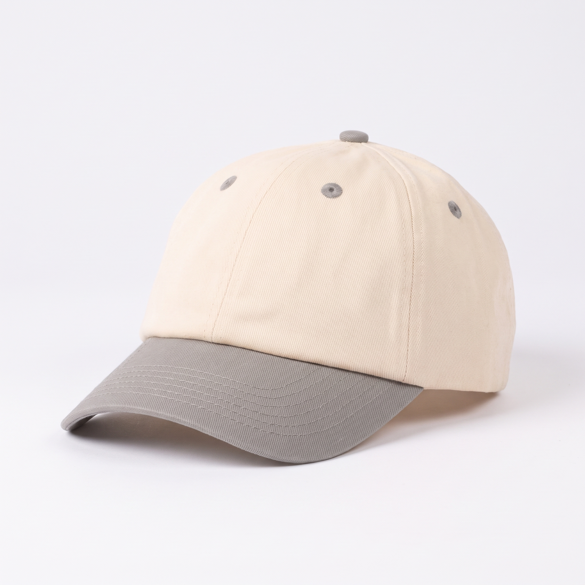 6-Panel Fishing Cap — product hero