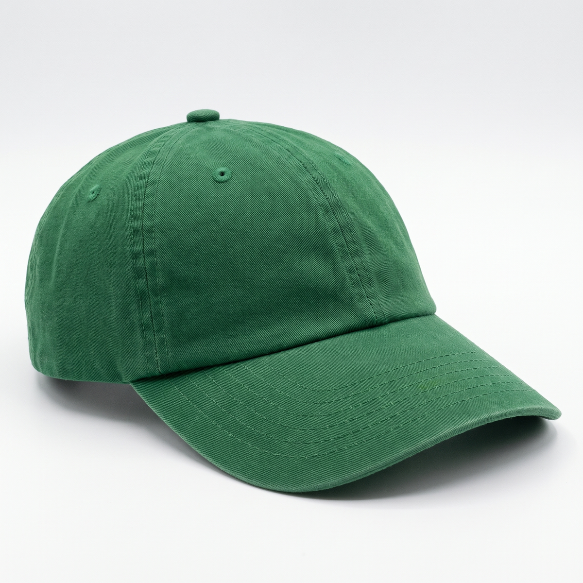 Classic Fishing Cap — product hero