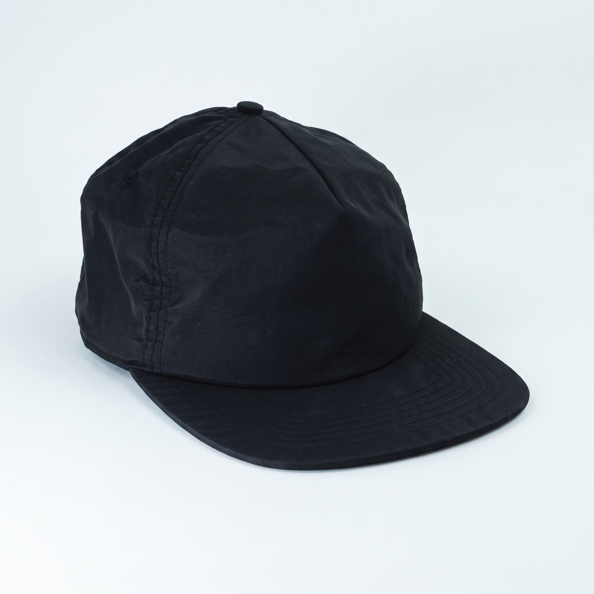 Quick-Dry Fishing Cap — product hero
