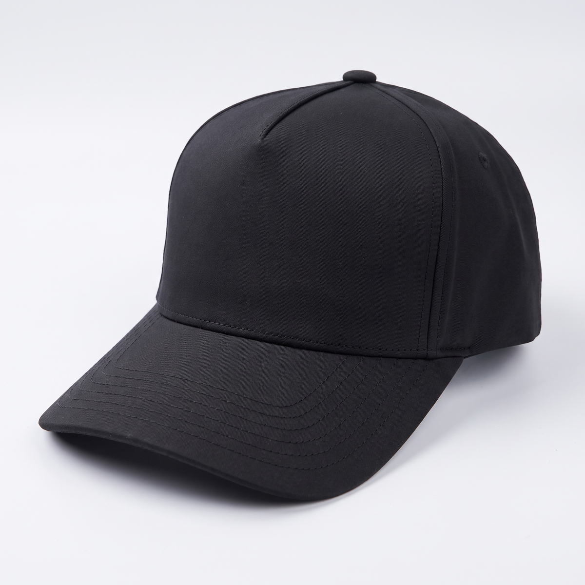 Wide-Brim Fishing Hat — product hero