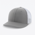 Flare Trucker Cap — product hero