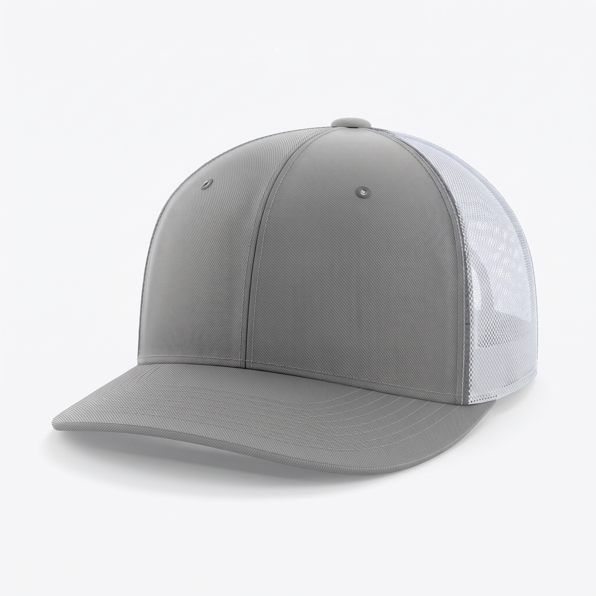 Flare Trucker Cap — product hero