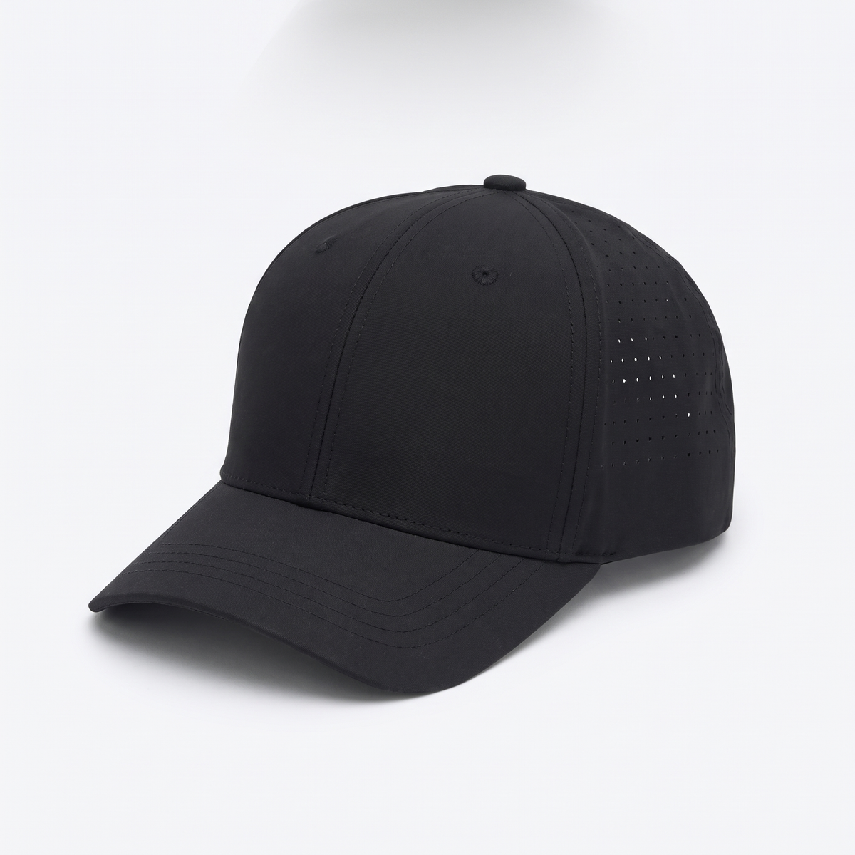 Performance Wide-Brim Sun Hat — product hero