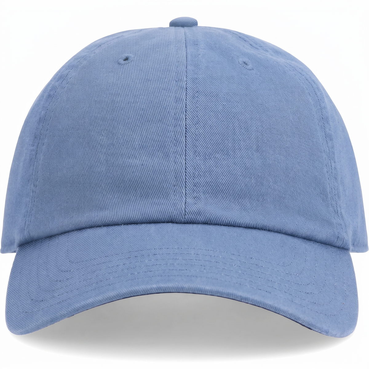 Structured Fishing Cap — Neptune — studio view