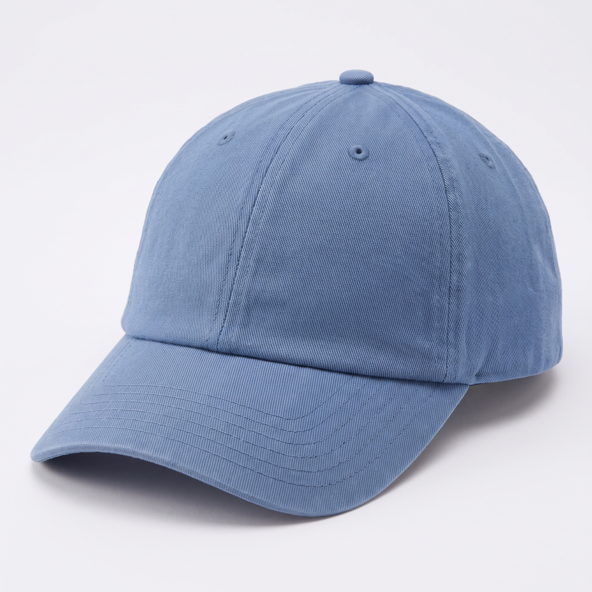 Structured Fishing Cap — Neptune — product hero