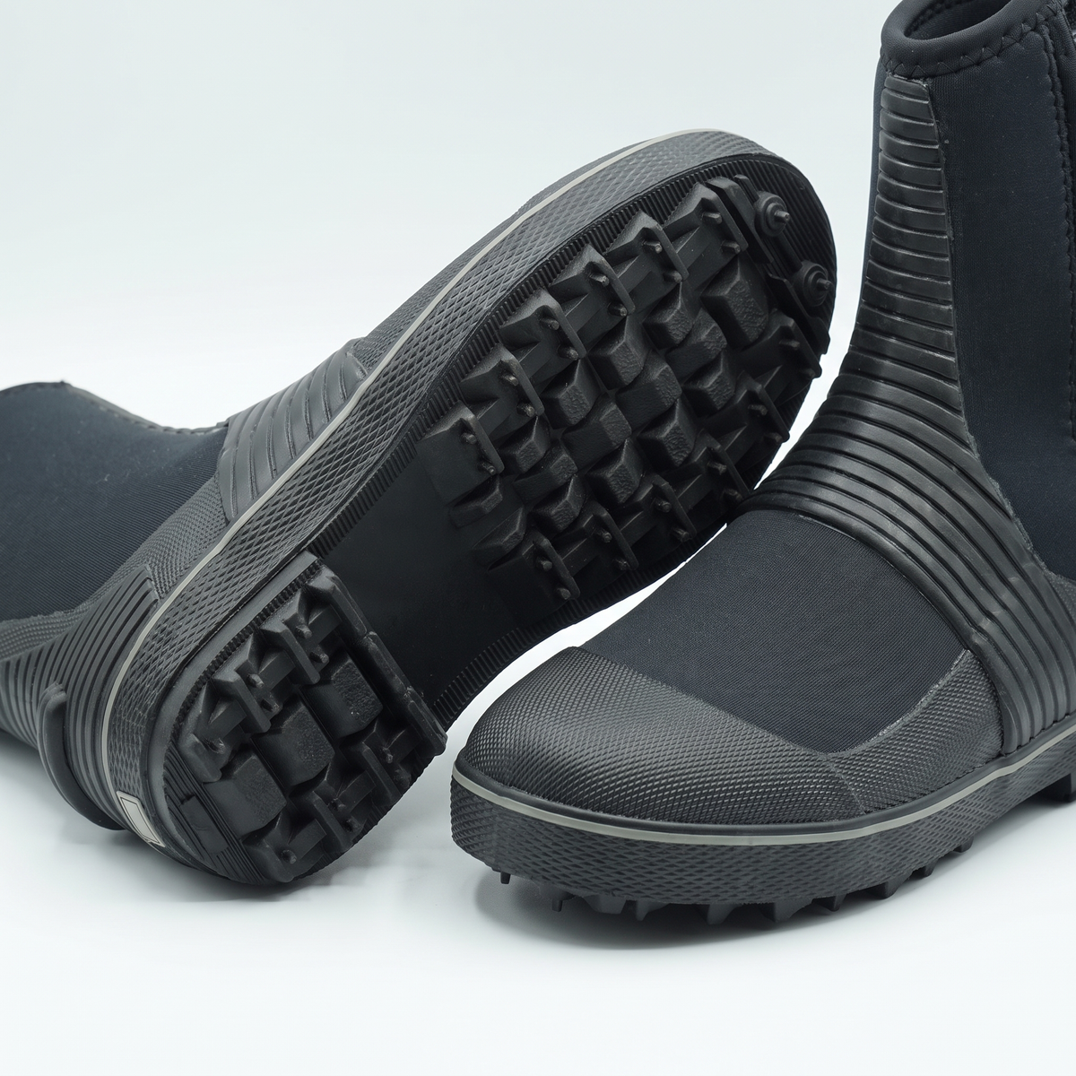 Rock Hopper Wading Boots — detail