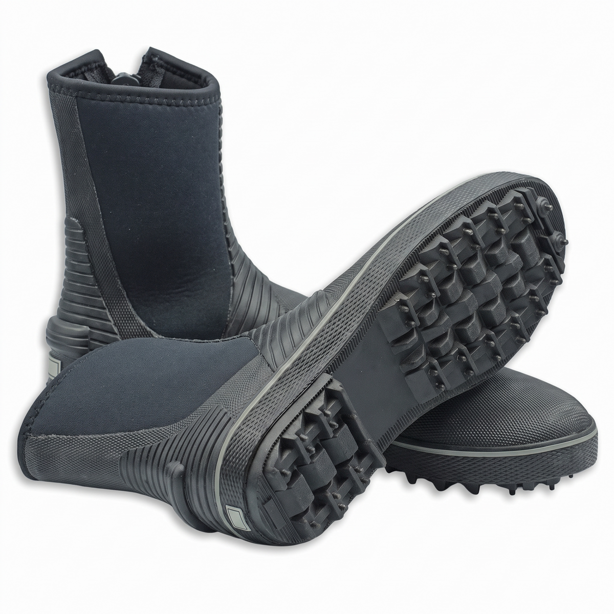 Rock Hopper Wading Boots — studio view