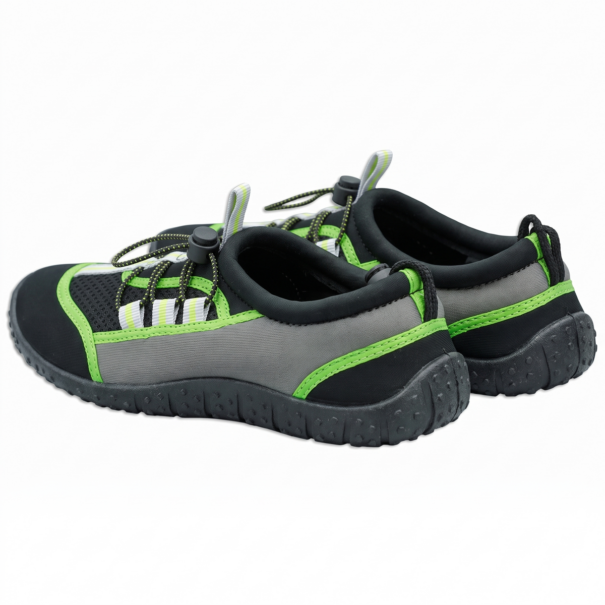 Adventure Water Shoes — studio view