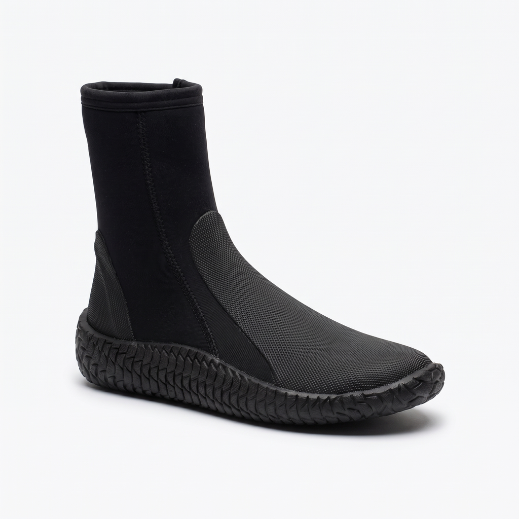 5mm Neoprene Wading Boots — product hero