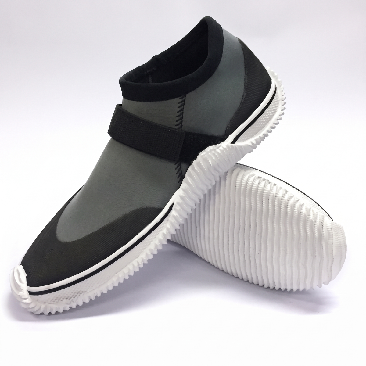 Neoprene Deck Shoes — product hero