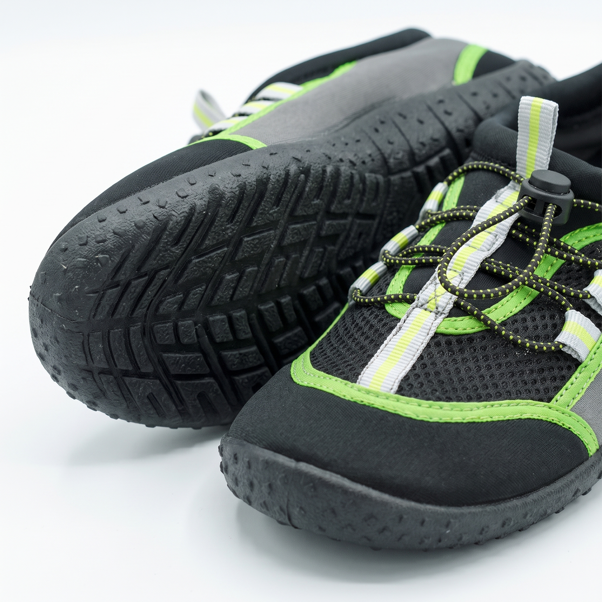 Adventure Water Shoes — detail