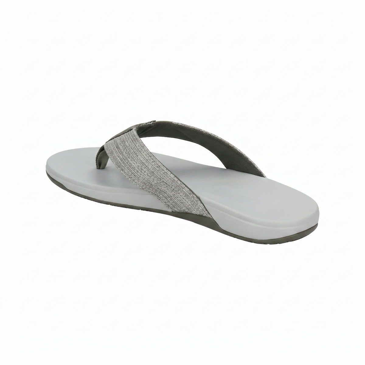 Deck Flip-Flops — Aspen — studio view