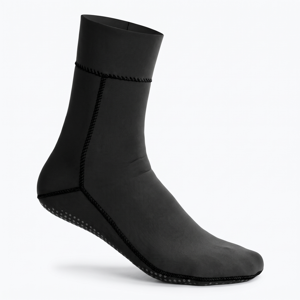 2mm Neoprene Wading Socks — product hero
