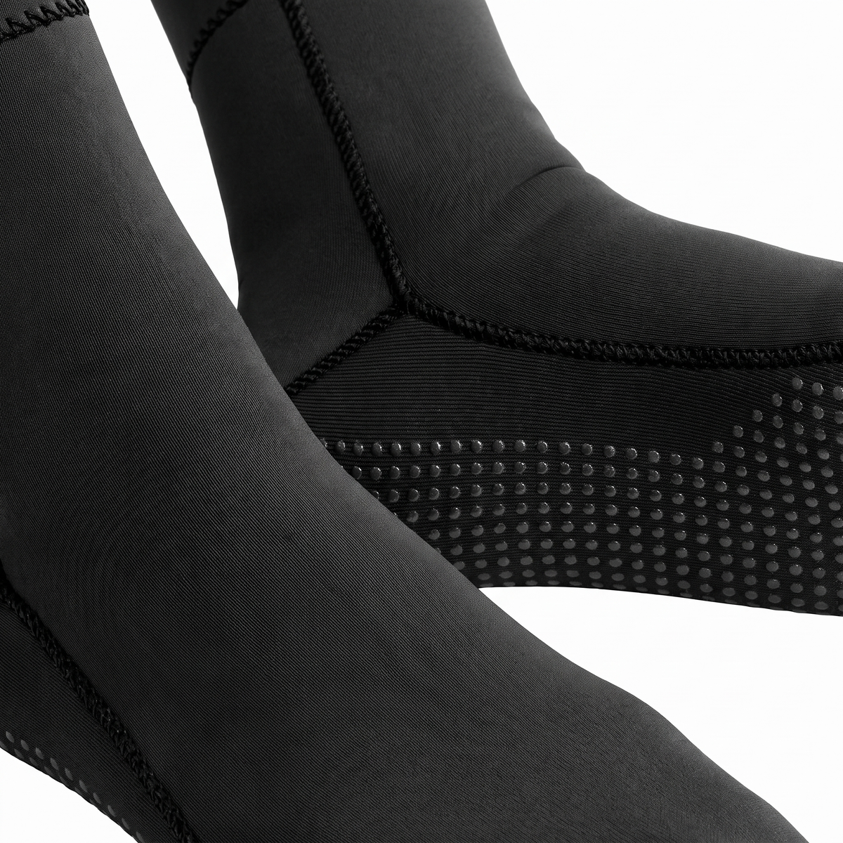 2mm Neoprene Wading Socks — detail