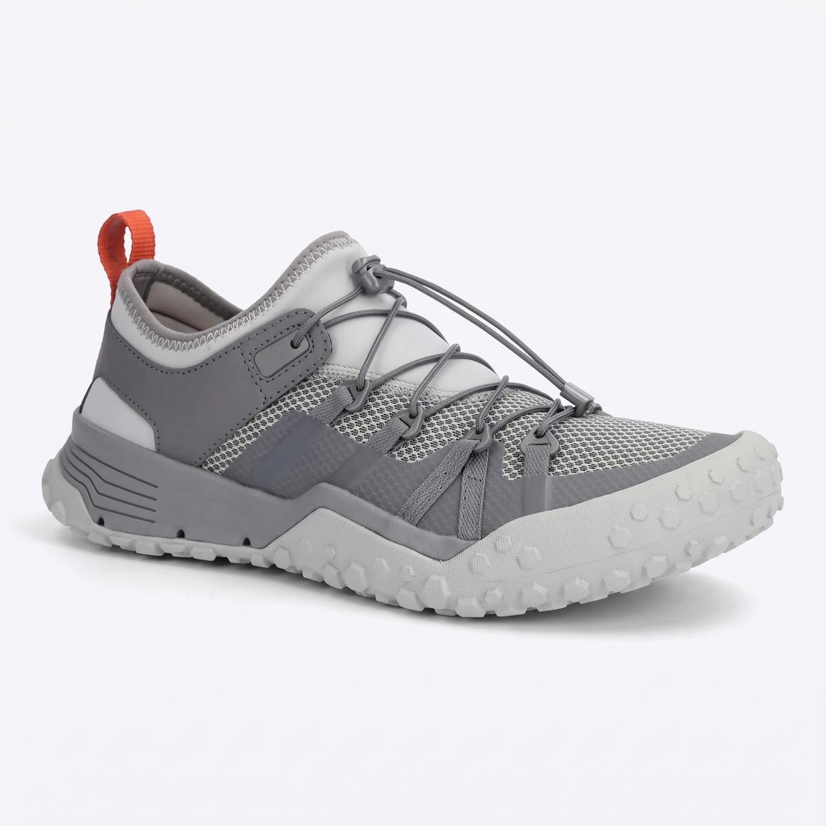 Pursuit Wet-Wading Shoes — Steel — product hero