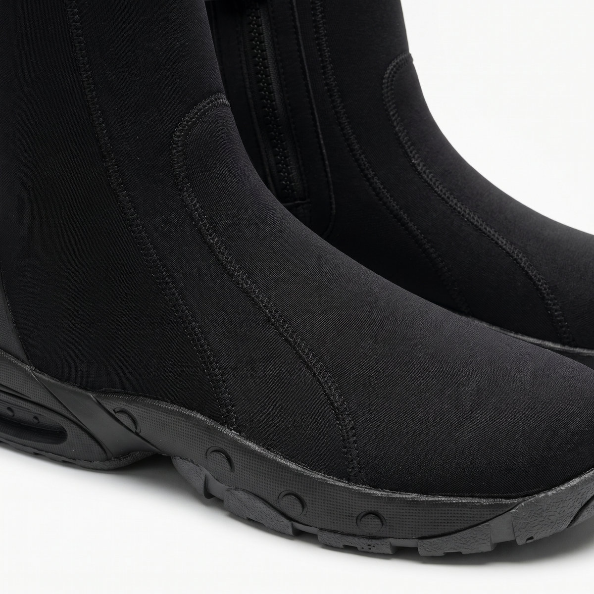 Recon Neoprene Dive Boots — detail