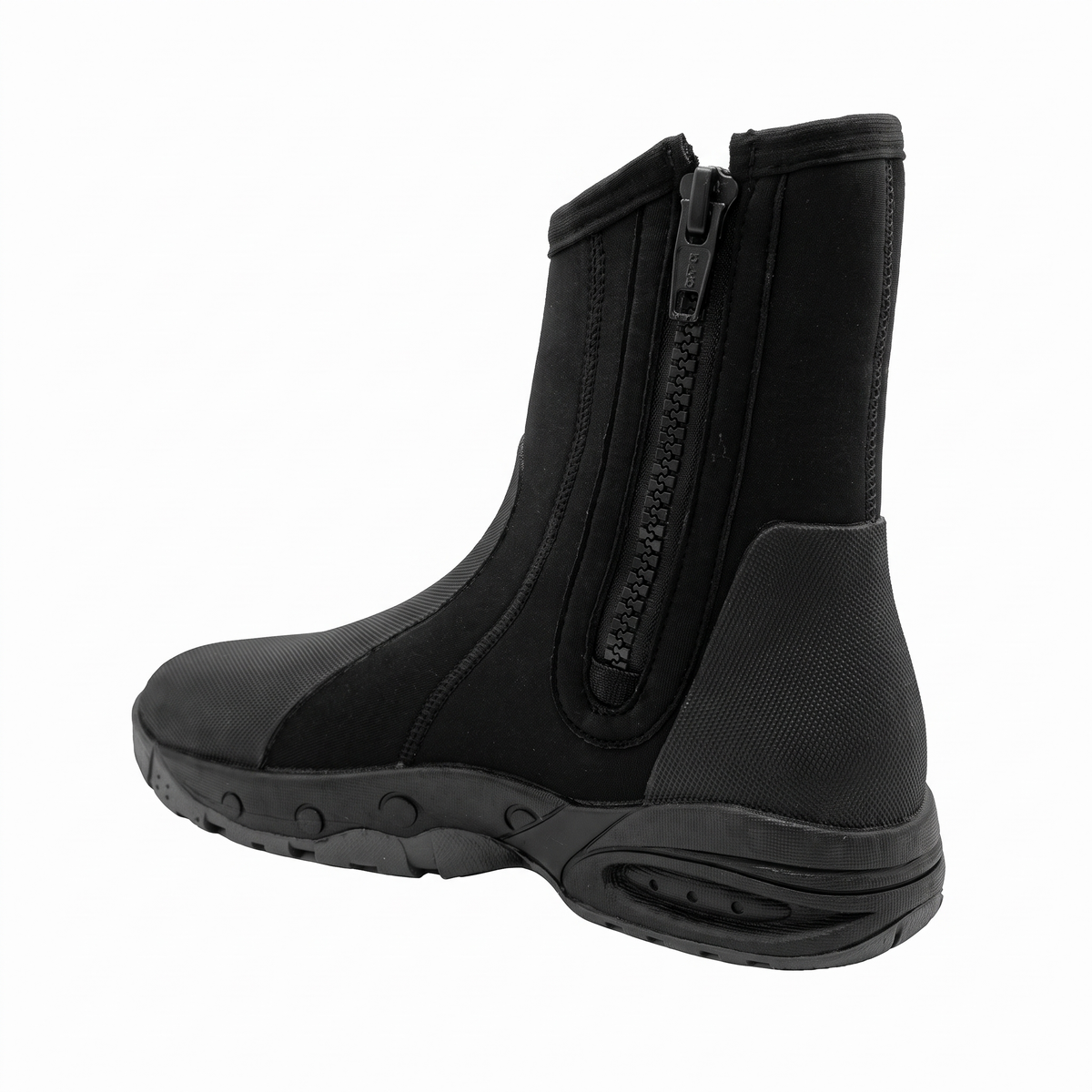 Recon Neoprene Dive Boots — studio view