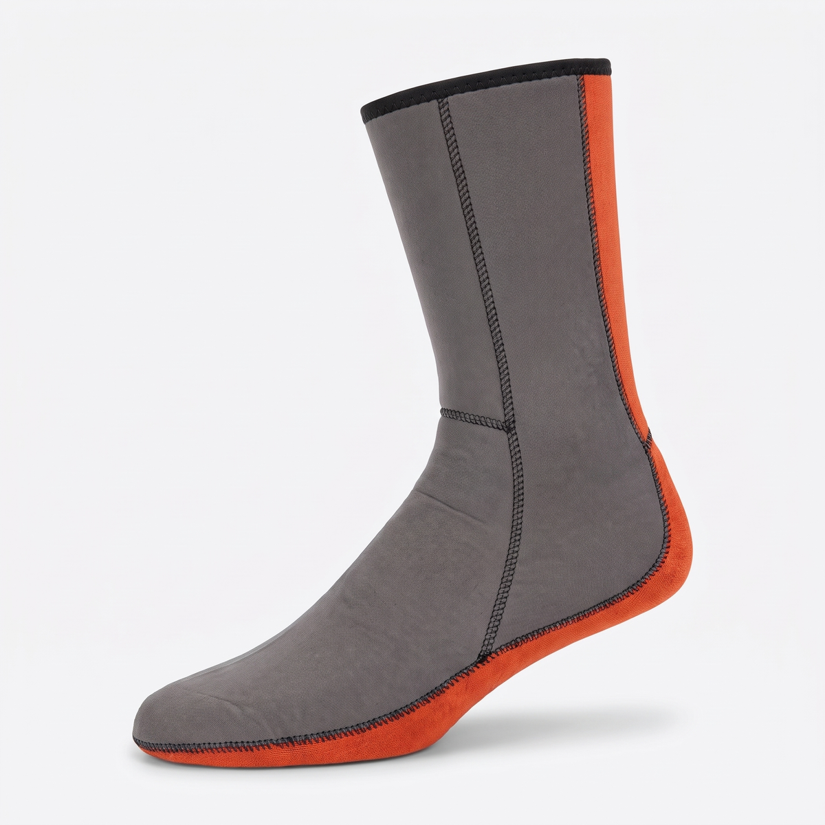 Flyweight Neoprene Guard Socks — product hero