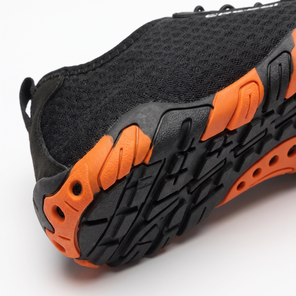 Molokai Reef Water Shoes — detail