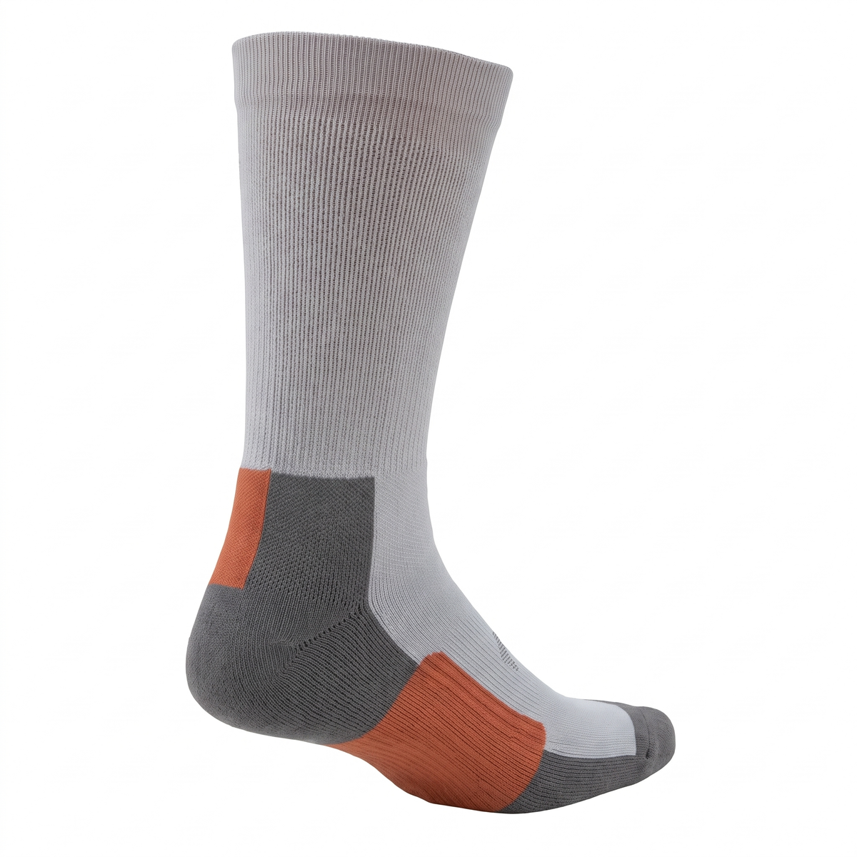 Guide Wet-Wading Socks — Sterling — studio view