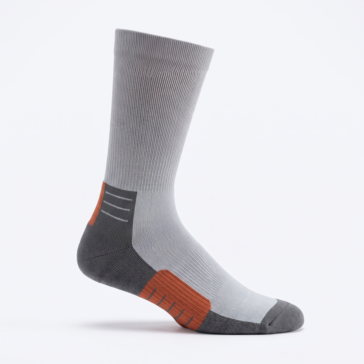 Guide Wet-Wading Socks — Sterling — product hero