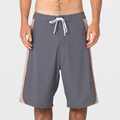 Fixed-Waist Boardshorts — product hero
