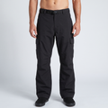 Technical Fishing Pants — Black — product hero
