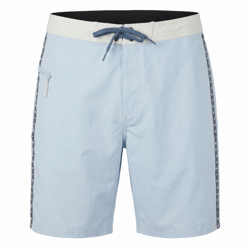 18" Performance Boardshorts — studio view