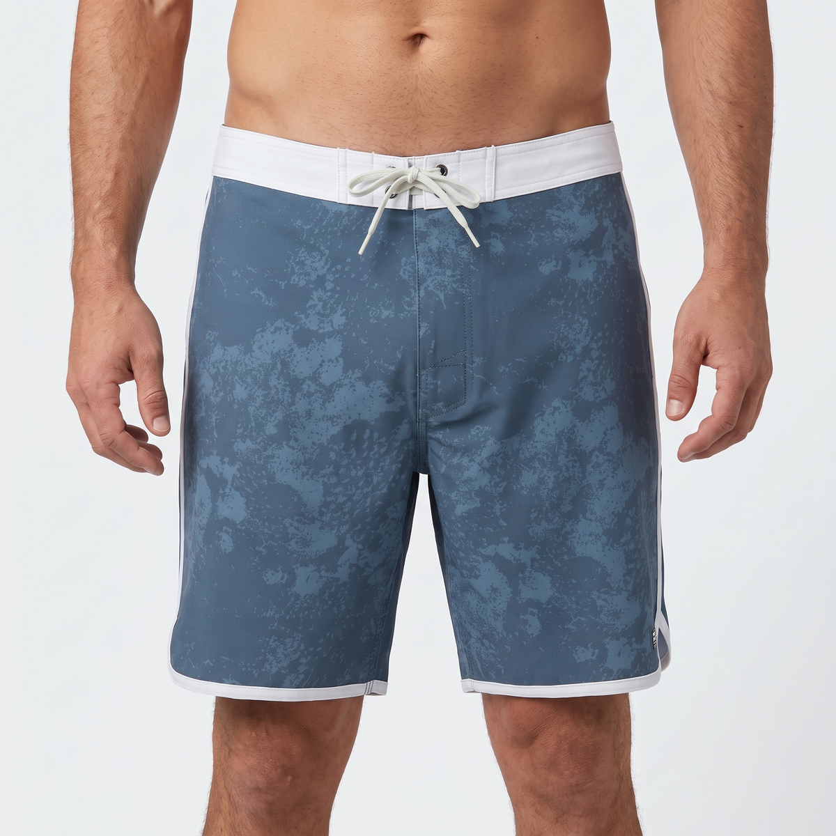 18" Boardshorts — Petrol — product hero