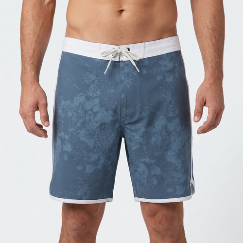 18" Boardshorts — Petrol — product hero