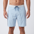 18" Performance Boardshorts — product hero
