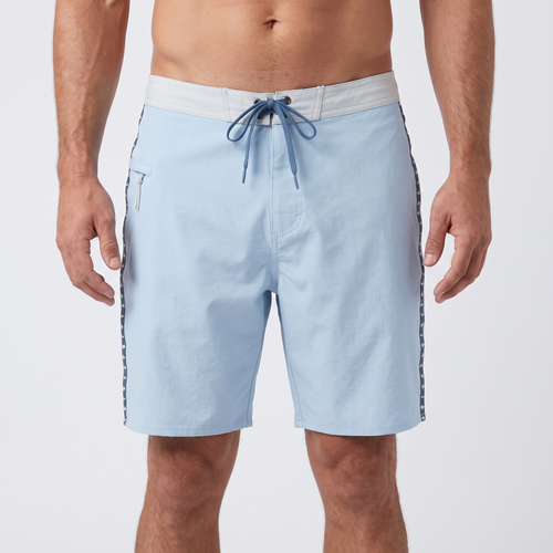 18" Performance Boardshorts — product hero