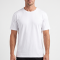 Fishing Tee — White — product hero