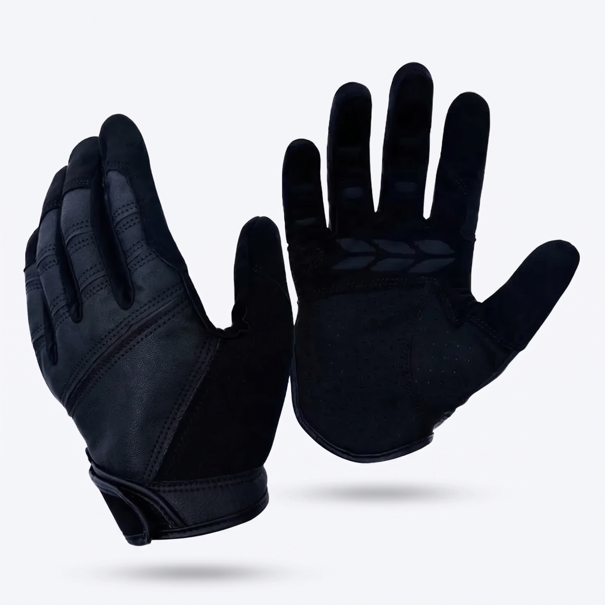 Full-Finger Fishing Gloves — product hero