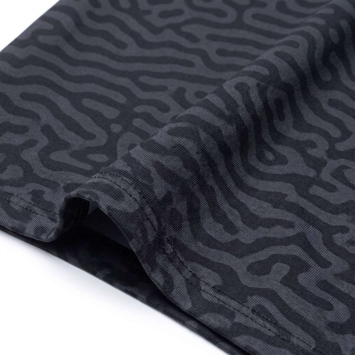 UPF 50+ Sun Gaiter — detail