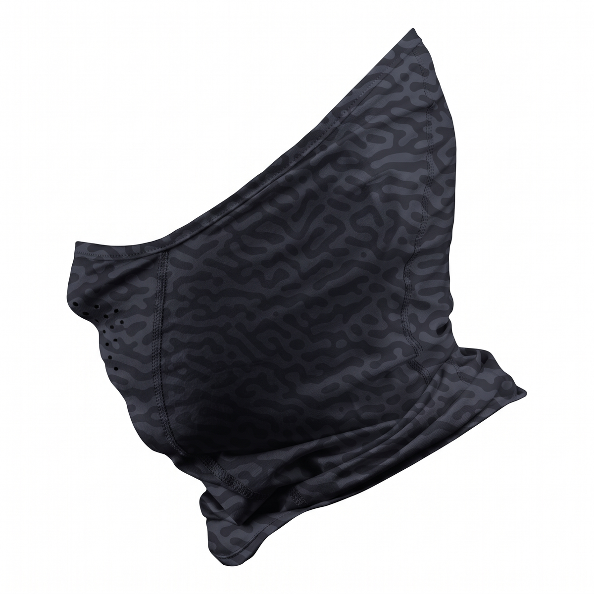 UPF 50+ Sun Gaiter — studio view