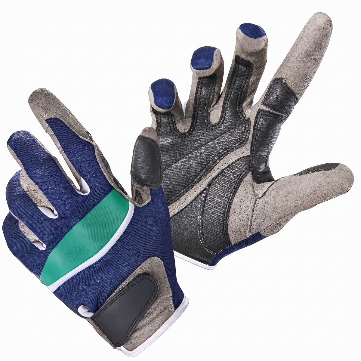 Pro Casting Glove — studio view