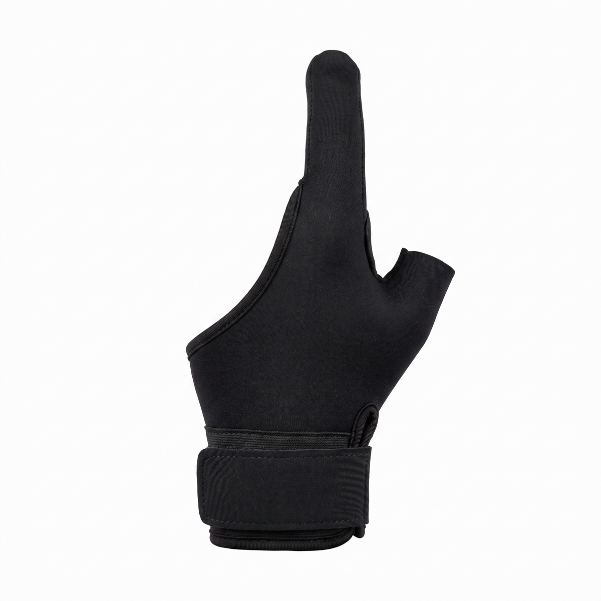 Casting Finger Glove — Right Hand — studio view