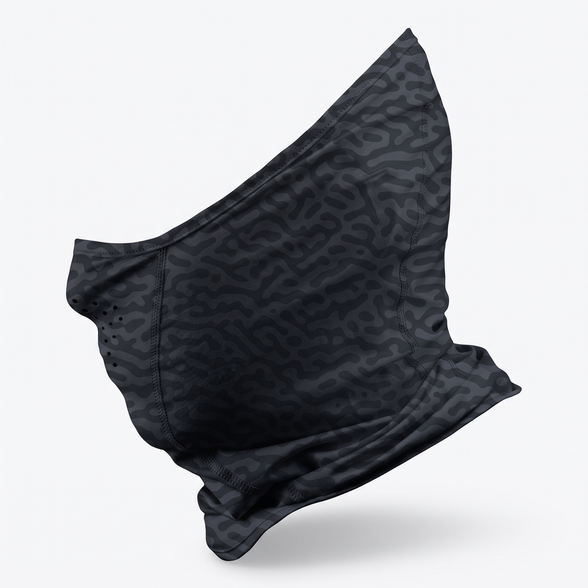 UPF 50+ Sun Gaiter — product hero