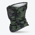 Face & Neck Sun Shield — Dark Green — product hero