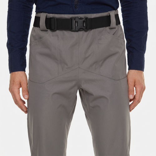 3-Layer Waterproof Wading Pants — product hero