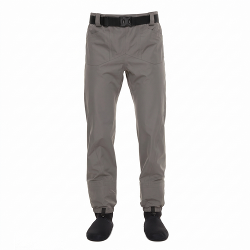 3-Layer Waterproof Wading Pants — studio view